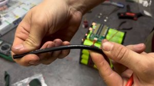 Собираю аккумулятор для ЭХОЛОТА и ЛОДКИ. LiFePo4 12В 60Ач