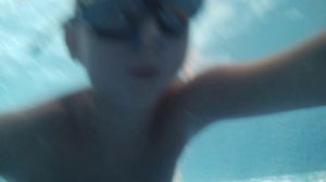 Купаемся в бассейне ( часть 3)