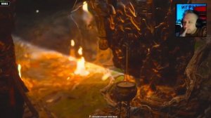 Все секреты игры Black Myth Wukong ᐅ секретные локации и все с