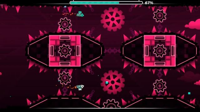 ПРОШЁЛ THE ULTIMATE PHASE!? КАК Я ЭТО ДЕЛАЮ? смотреть онлайн