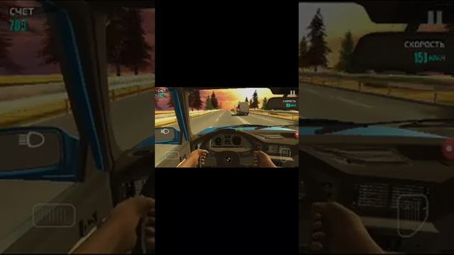 Возвращение рубрики игры RANGE 2 in car (часть 6) смотреть онлайн