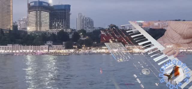 "ЧЕРНОЕ МОРЕ" /Музыка Сочи/
Автор Елена Бучина. смотреть онлайн