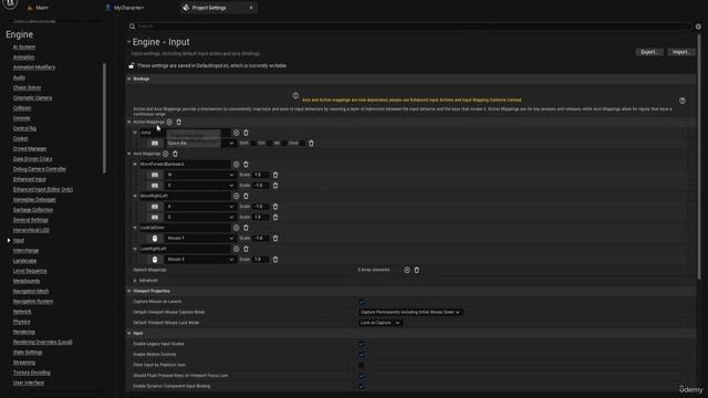 5. Add Jump Functionality смотреть онлайн