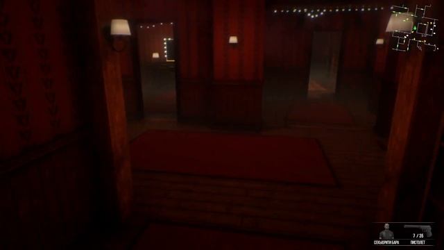 The Slater: Прохождение #5 смотреть онлайн