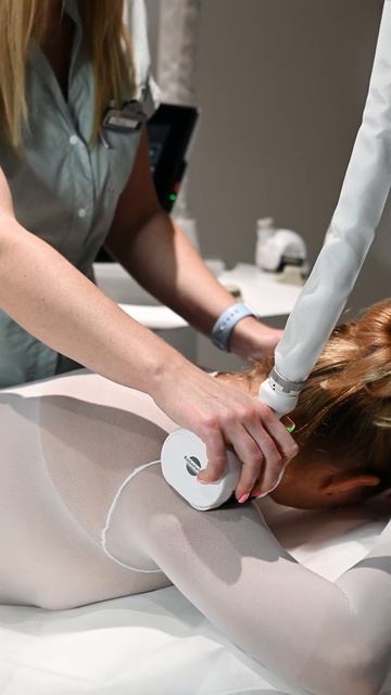 Аппаратный массаж в Батуми #LAKmousse #massage #skinrejuvenation #lifting  #