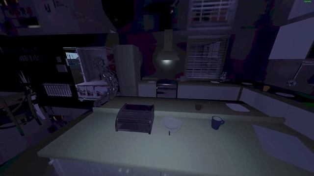 Металлический манс | Phasmophobia 0.10.1.2 смотреть онлайн