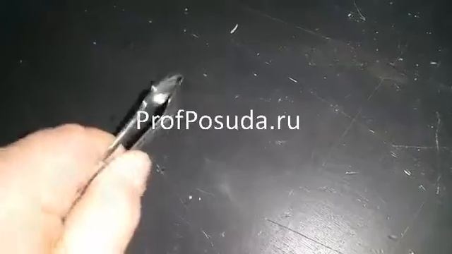 Щипцы для сахара Проотель Prohotel арт 10721 смотреть онлайн