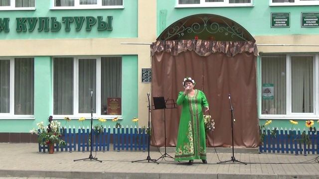 РОДНИКИ! Очень красивая песня и голос! смотреть онлайн