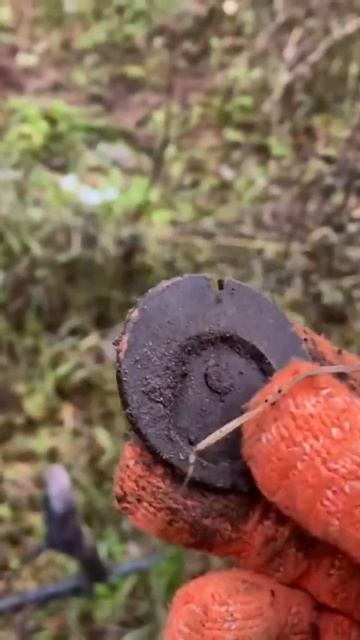 Находка ч.326🔥🔥 #леснойскобарь#2024 #коп#металлоискател смотреть онлайн