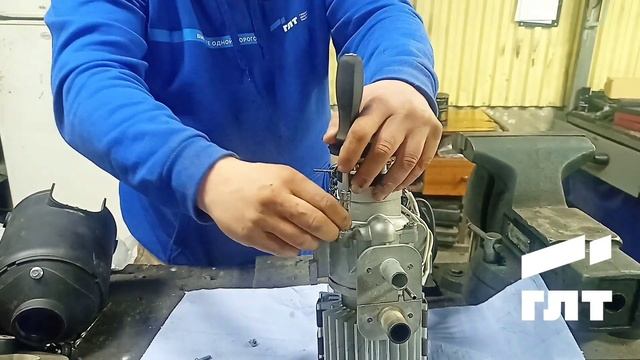 Автономный отопитель Планар: возвращаем к жизни горяч