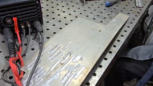 Start model TIG 230 AC/DC PULSE НАБРОС ТОКА ДА! ИНТЕРЕСНОЕ ВНУТРИ НЕ