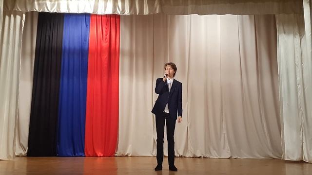 Красный конь - Сливинский Гордей