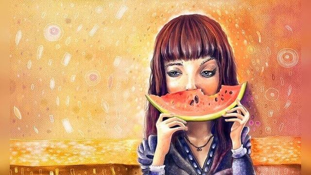 Самый короткий и точный психологический тест. смотреть онлайн