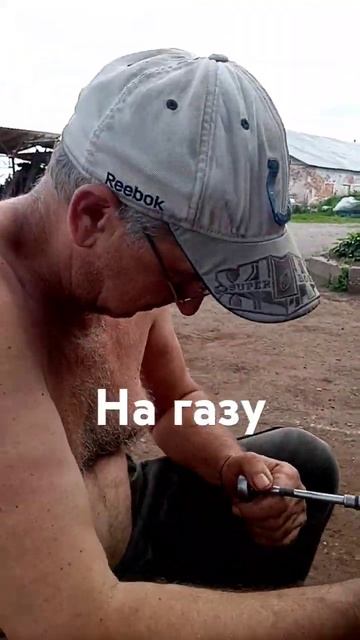 бензогенератор, установка газового редуктора.