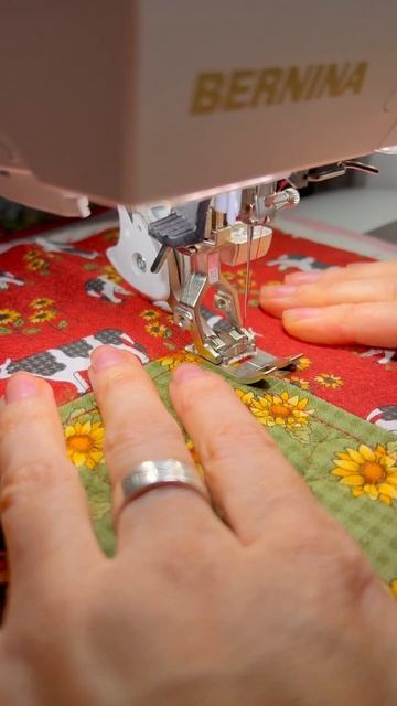 Шов в раскол, для чего нужен и как правильно выполнить