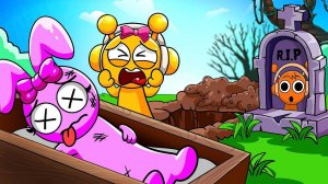 Тайная любовь Капуччино и Ассасино… Внутри шкафа?!