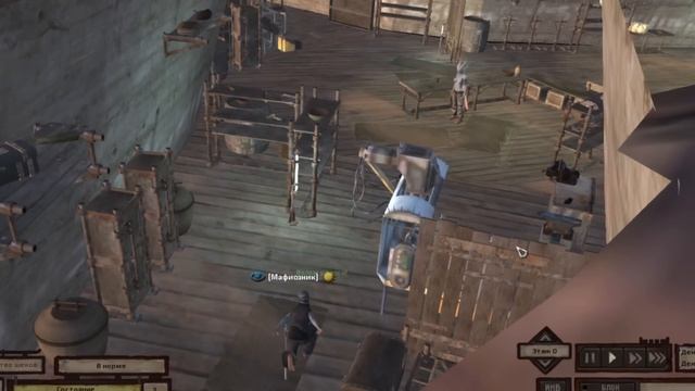 СТАЛ ВОРОМ В КЕНШИ | KENSHI