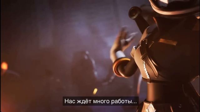 Все серии дронов убийц (на русском)