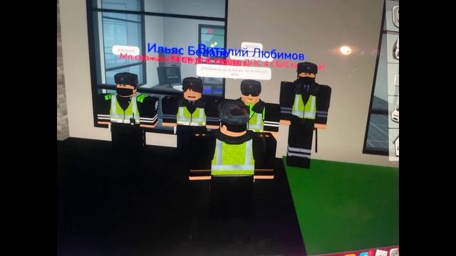Эдит 4 СБ ДПС ГИБДД ГАИ в "Roblox" в режиме "Брукхейвен RP" #Д смотреть онлайн