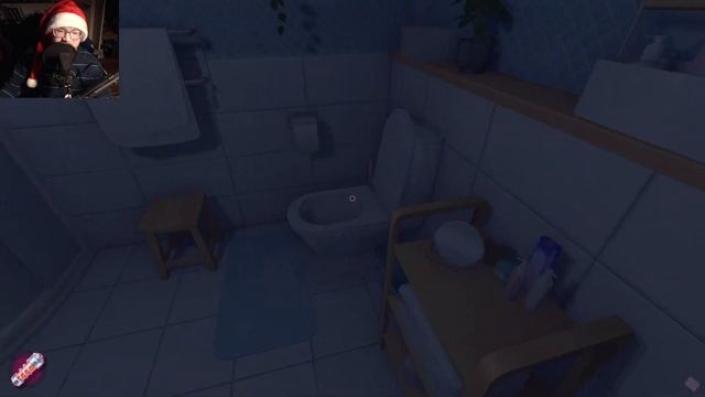 Попал в игру к Маргарите! /SMG\ MiSide #1 смотреть онлайн