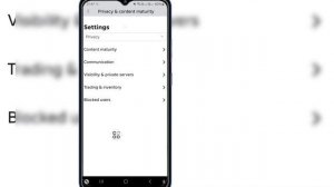 Как исправить отсутствие отображения опции чата в Roblox