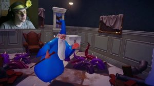 [Rus] Летсплей Disney Dreamlight Valley. #1 [1080p60]