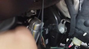 Инструкция по замене радиатора печки на Рено Сценик 2.