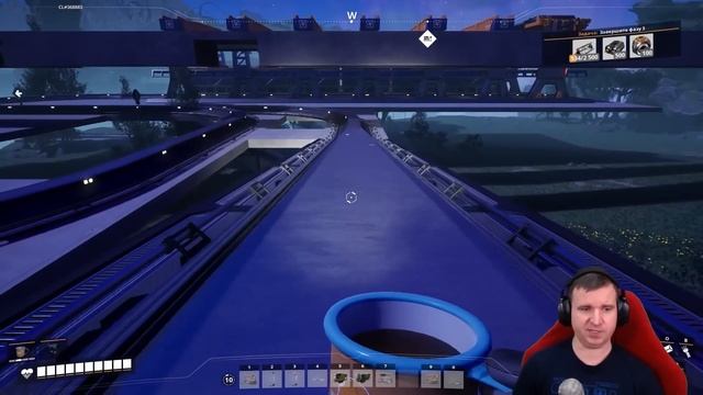 ПОЕЗДА ПОЕХАЛИ #SATISFACTORY \ 641 смотреть онлайн