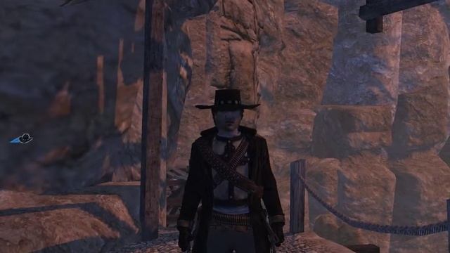 Call Of Juarez  Bound In Blood #12часть