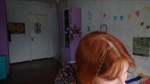 заплетаю хиппи косички