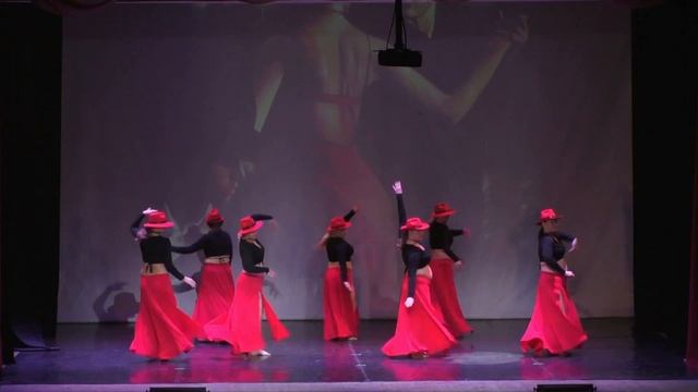 056 Восточное танго смотреть онлайн