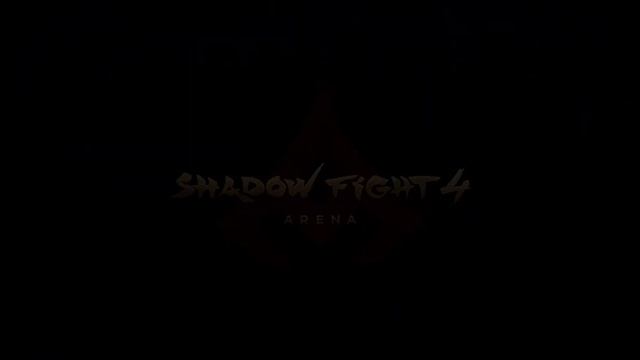 Рысь победит даже без редких бонусов. Shadow Fight 4 Истории смотреть онлайн