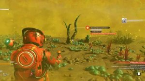 No Man's Sky, обзор, прохождение, взгляд новичка. Начало 2025