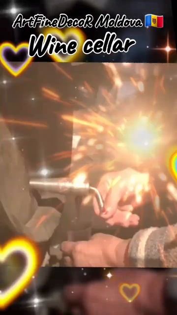 Строительство Декоративная штукатурка Винный погреб смотреть онлайн