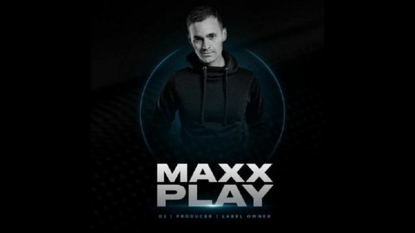 Maxx Play - Let The Music Play (Original Mix)