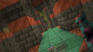 Как Получить Зловещий Ключ Испытаний В Майкрафт 1.21