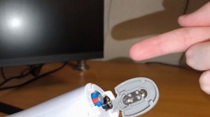 ✅ Распаковка и тест МЕДИЦИНСКОГО термометра GP-300