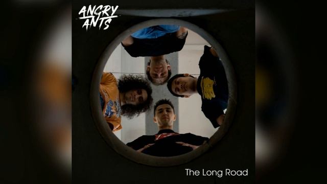 группа Angry Ants - "The Long Road" - 2010 год. (AOR) г. Алматы смотреть онлайн