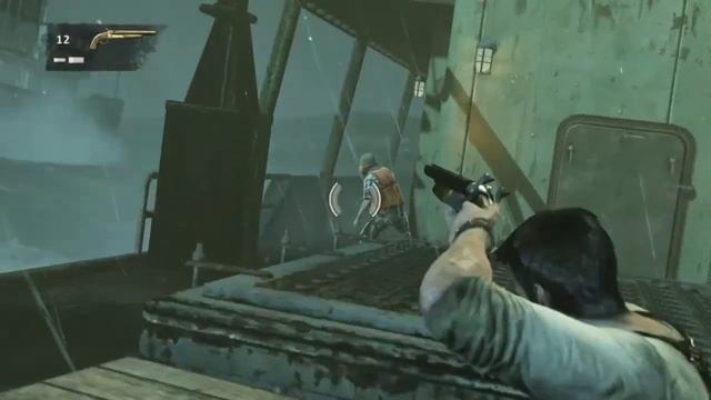 Прохождение Uncharted 3:Иллюзии Дрейка ► #6