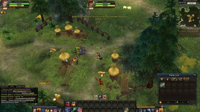 Стоит ли играть в Royal Quest? неОбъективный взгляд в 2025 смотреть онлайн