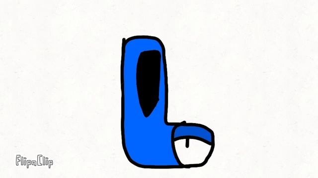 английский алфавит (a-z)