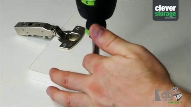 Монтаж поворотного подъемного механизма Kessebohmer FREE light смотреть онлайн