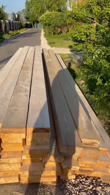 Доска обрезная отзыв о Вклес-Лес обзор доски обрезной в Москве