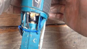 ушм варяг, гудит не крутит