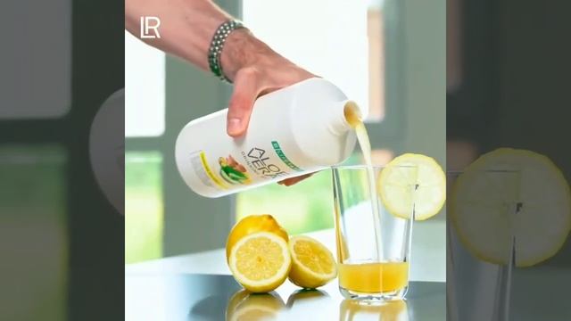 Питьевой гель Алоэ Вера "Иммун Плюс" смотреть онлайн