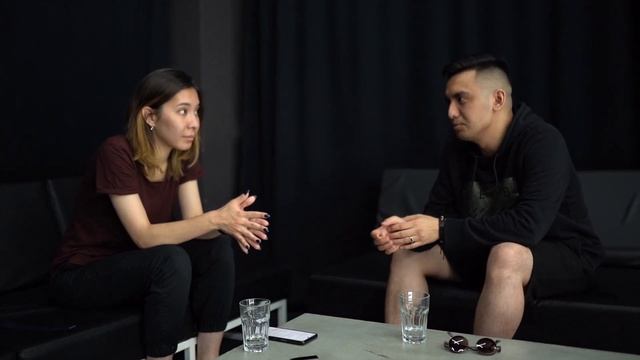 PRO_КИБЕРСПОРT: Алдияр Aldikk Сембиев - новый тренер ON/Gaming