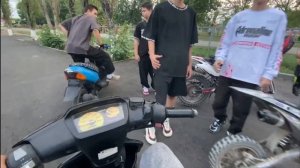СТАНТ ДЖОГ🫦KILLSTREET🩷EBY DIO. ВЕЧЕРНИЙ СТАНТ! ПОКАТУШКА🙈