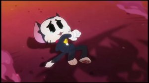 АНГЕЛ ЭДГАР 😇 VS ДЕМОНА МОРТИСА👿 - АНИМАЦИЯ! BRAWL STARS #braw