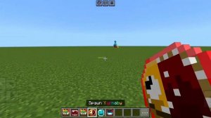 poppy playtime 4 мод Minecraft