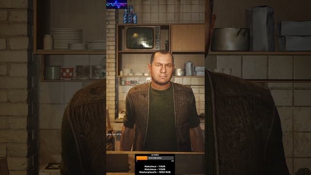 Новый патч. Другие концовки. S.T.A.L.K.E.R. 2 Горизонтальный смотреть онлайн